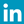 linkedin logo