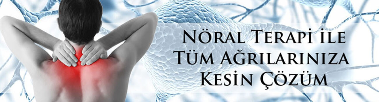 İzmir Nöral Terapi