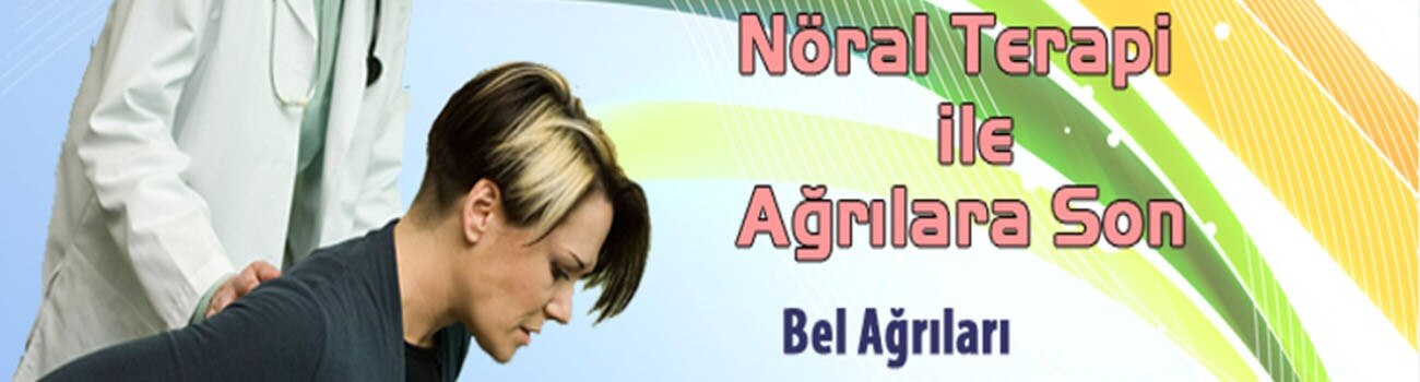 İzmir Nöral Terapi